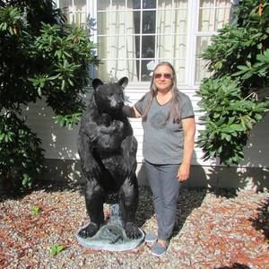 Meet your Posher, Mary